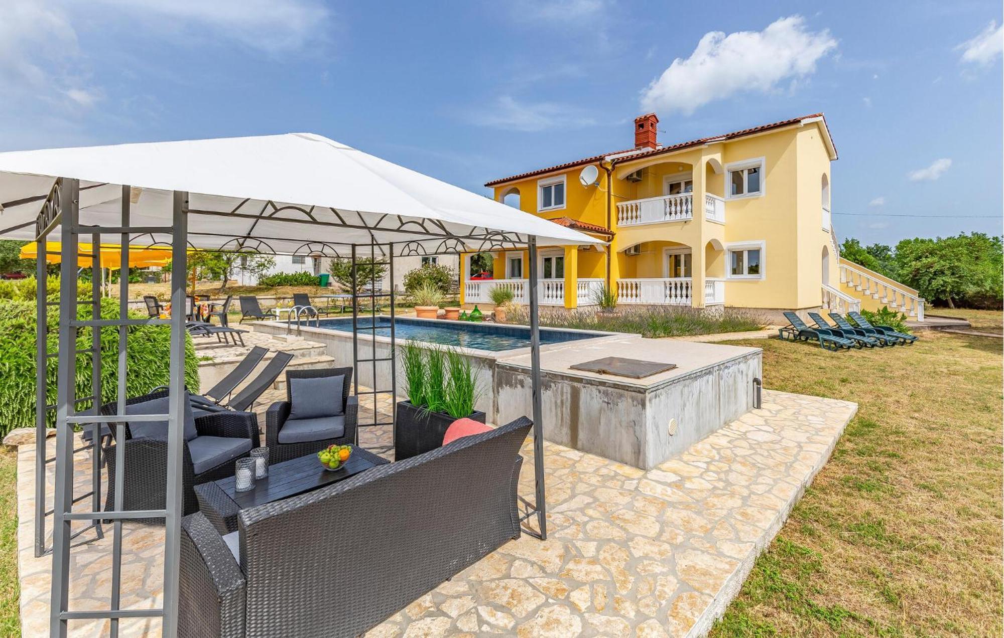 Amazing Home In Valtura Esterno foto