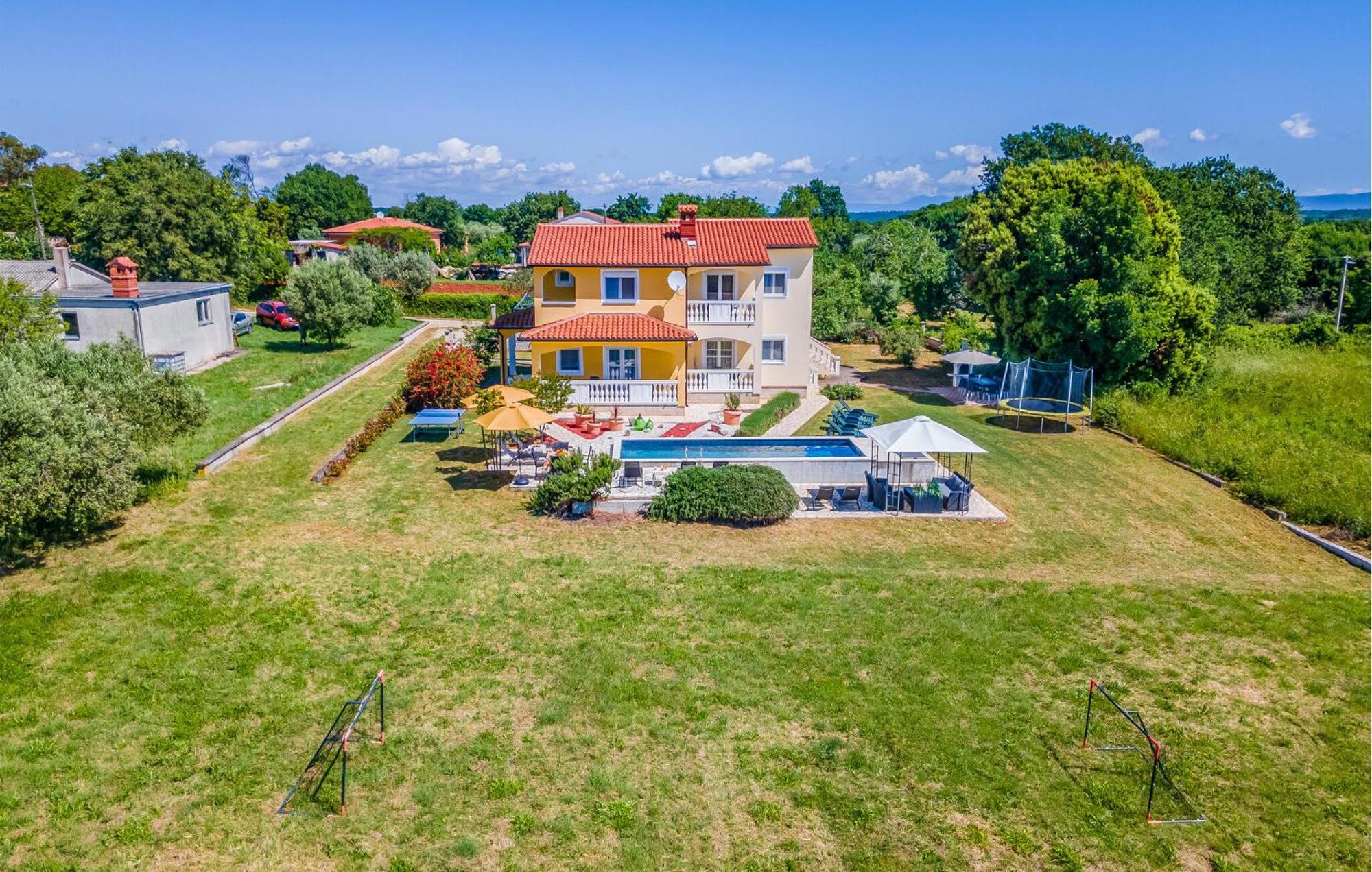 Amazing Home In Valtura Esterno foto