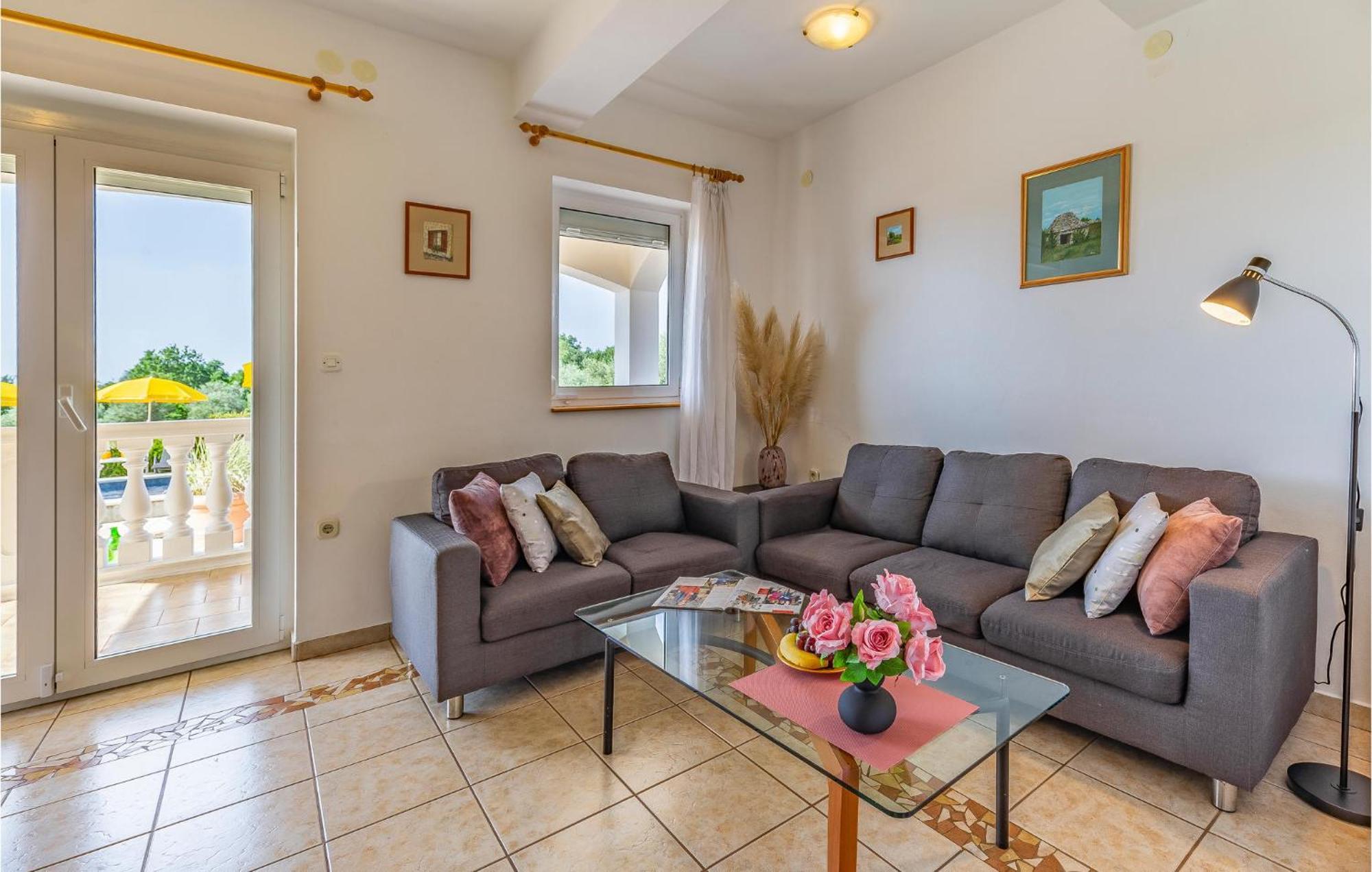 Amazing Home In Valtura Esterno foto