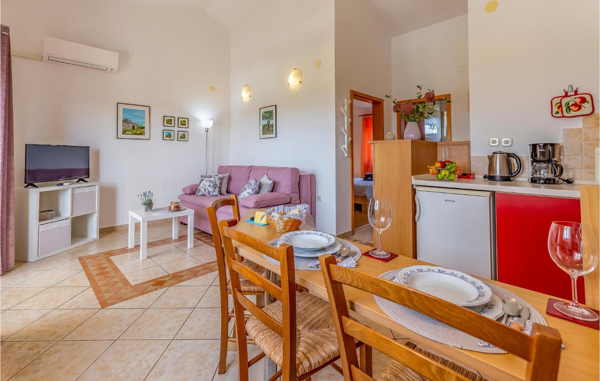 Amazing Home In Valtura Esterno foto