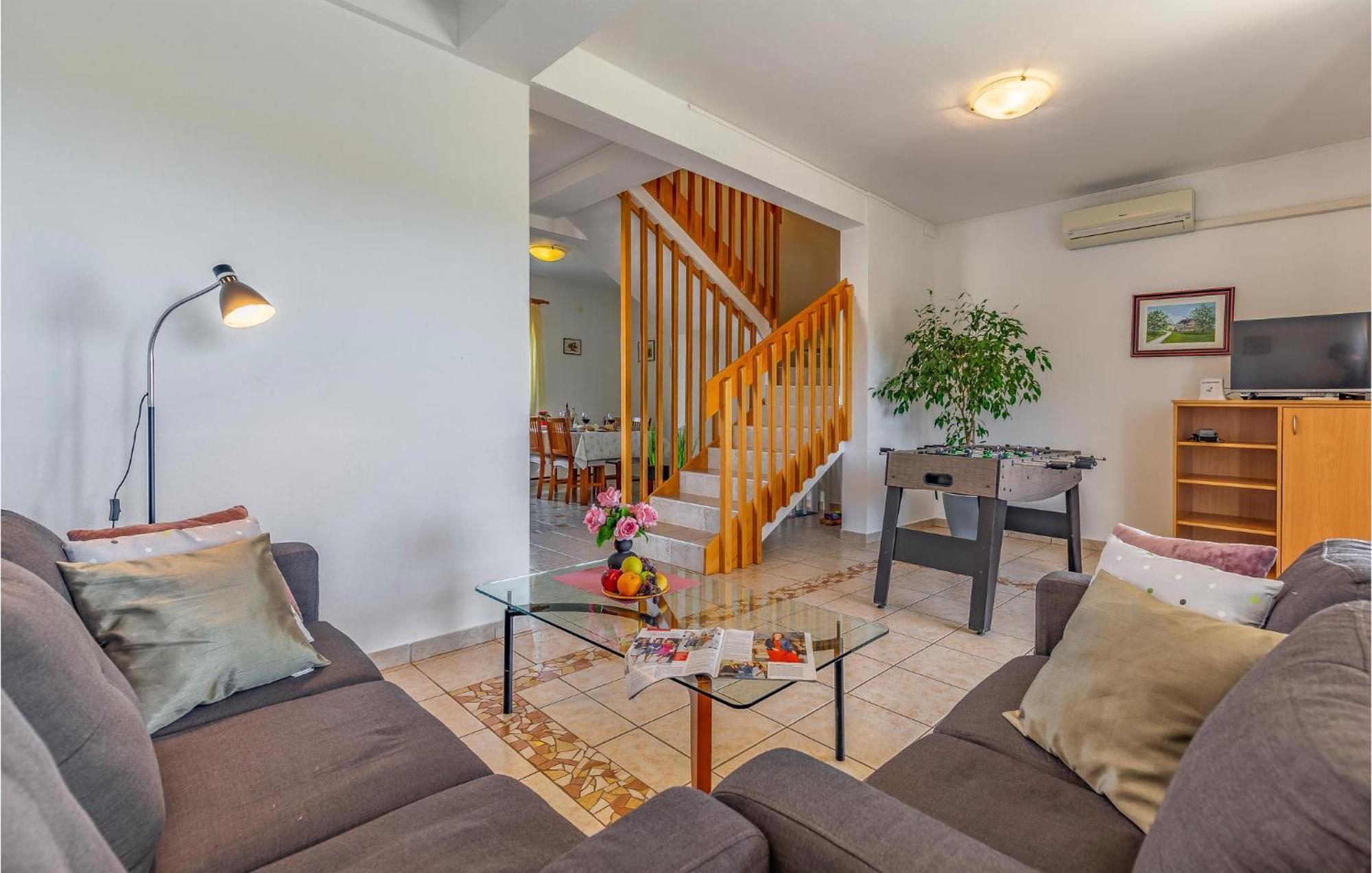 Amazing Home In Valtura Esterno foto