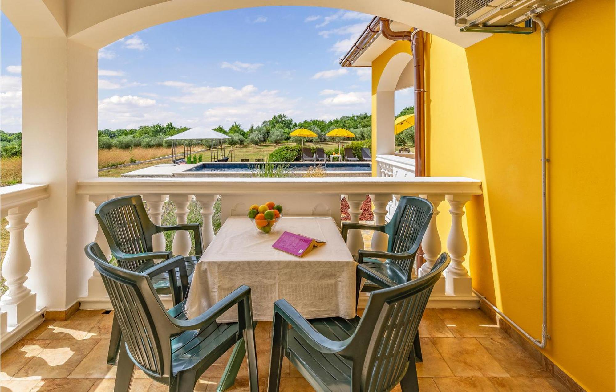 Amazing Home In Valtura Esterno foto