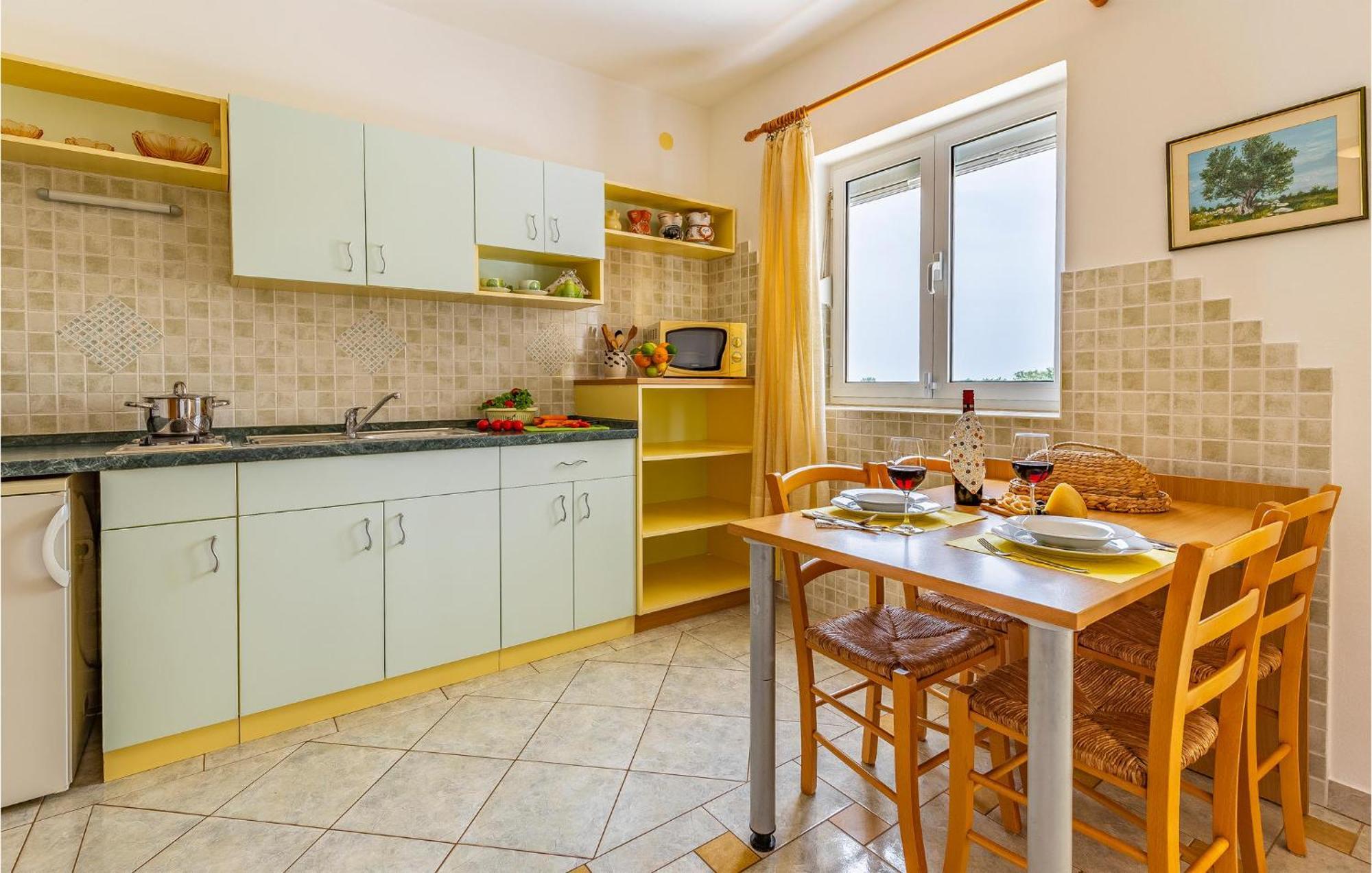 Amazing Home In Valtura Esterno foto