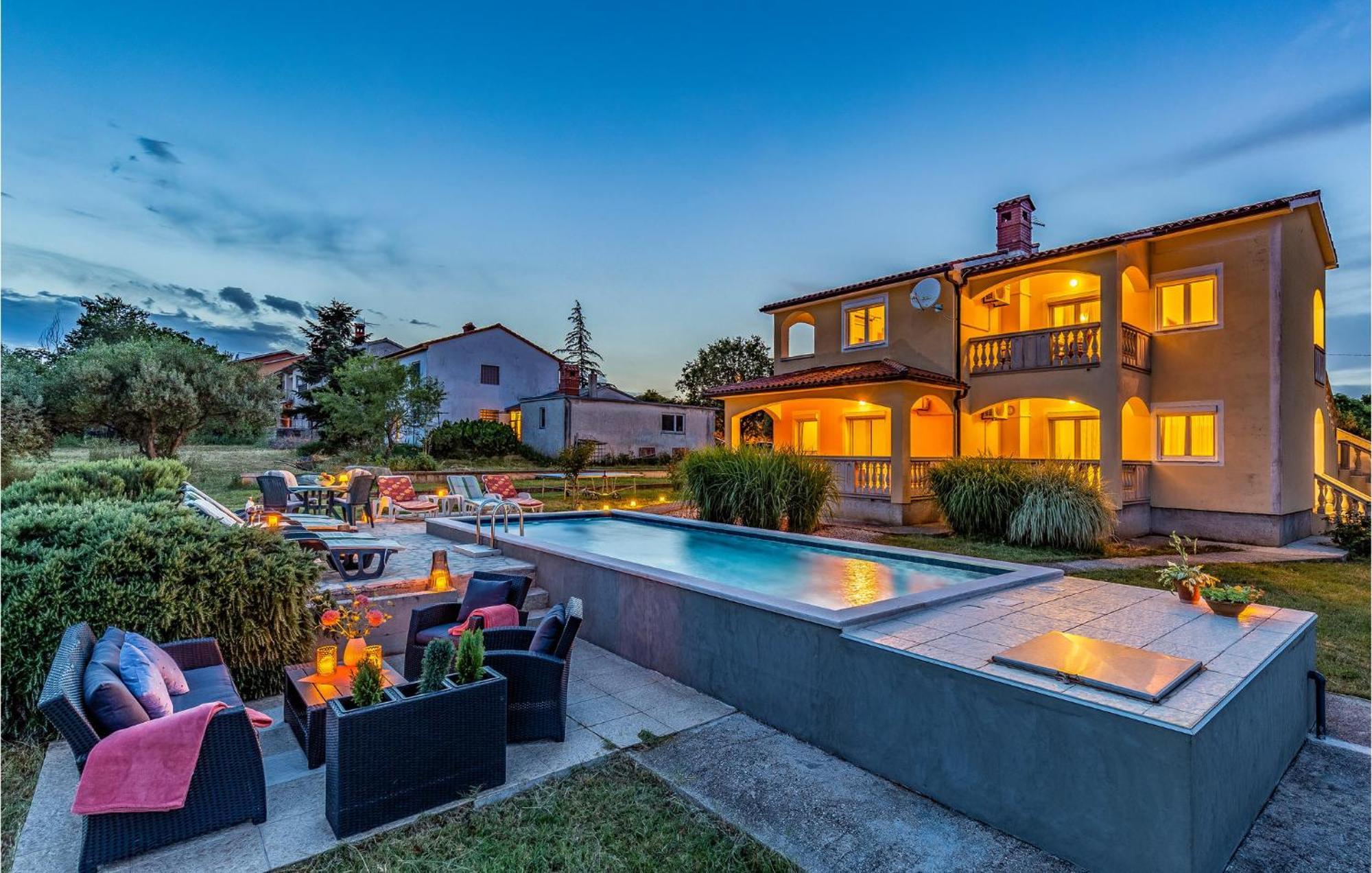 Amazing Home In Valtura Esterno foto