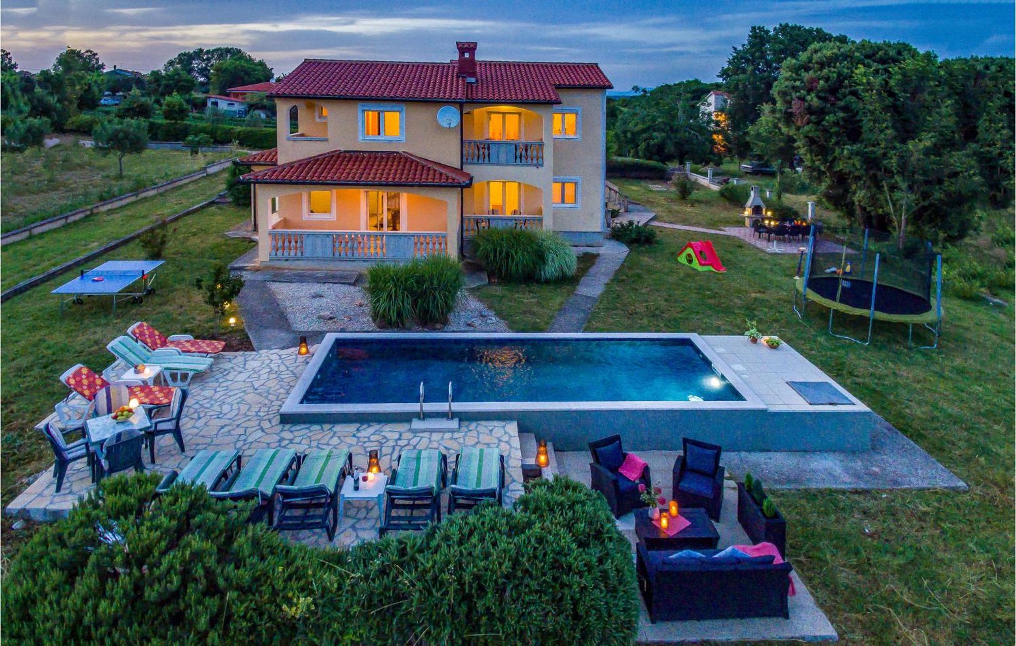 Amazing Home In Valtura Esterno foto
