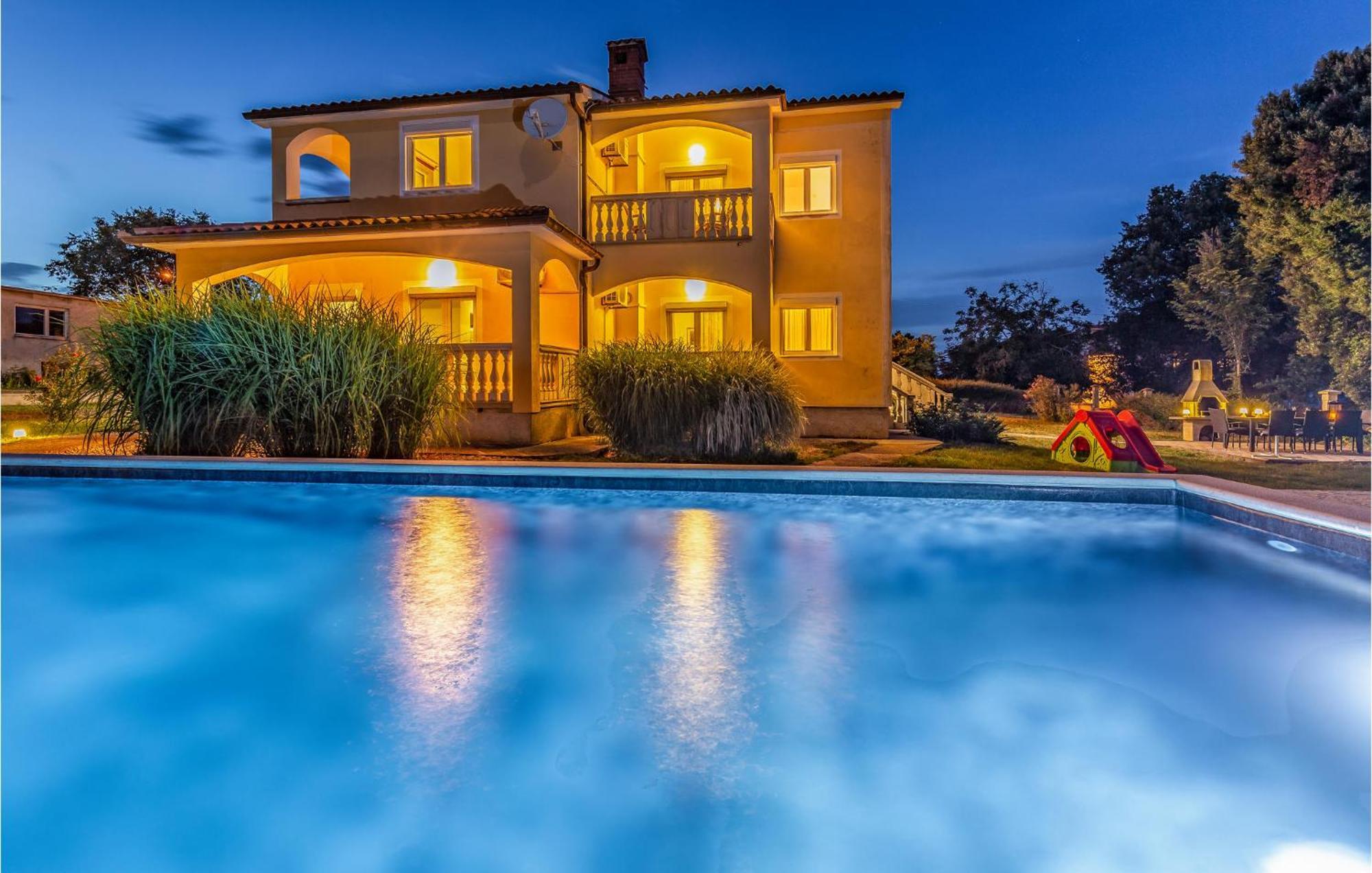 Amazing Home In Valtura Esterno foto